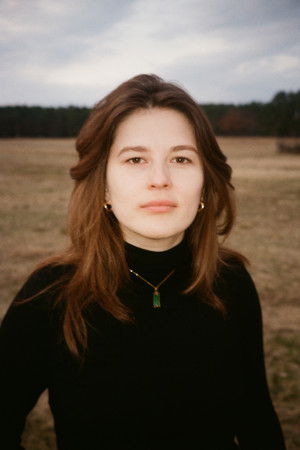 Alina Yklymova thumbnail