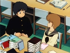 Kimagure Orange Road That Guy is a Rival! Love's Midterm Exam!