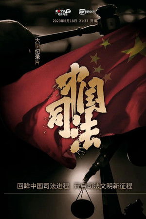 中国司法