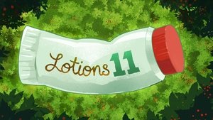 Jellystone! Lotions 11