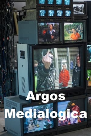 Image Argos TV - Medialogica