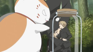 Natsume’s Book of Friends: 4×6