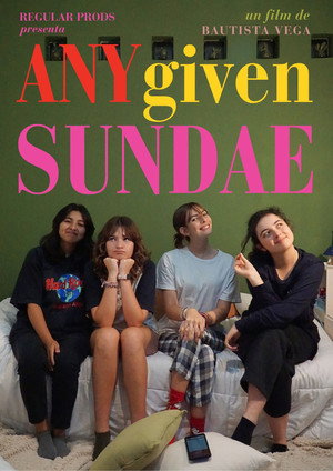 Any Given Sundae 4