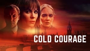 poster Cold Courage