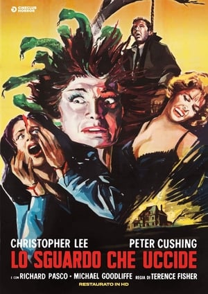 Lo sguardo che uccide (1964)