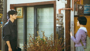 Absolute Value of Romance