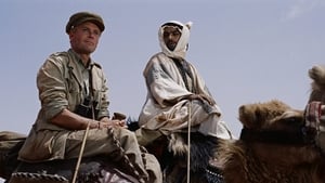 Lawrence de Arabia