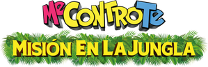 Me Contro Te: Misión en la Jungla