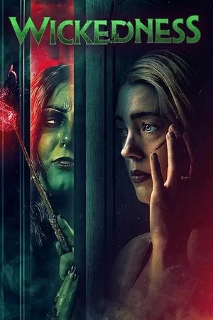 Wickedness (2025)