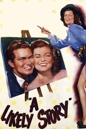 Poster A Likely Story (1947)