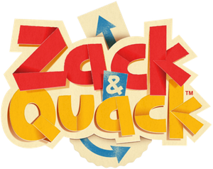 Zack & Quack