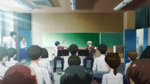 Ao No Orchestra – Blue Orchestra: Saison 1 Episode 4