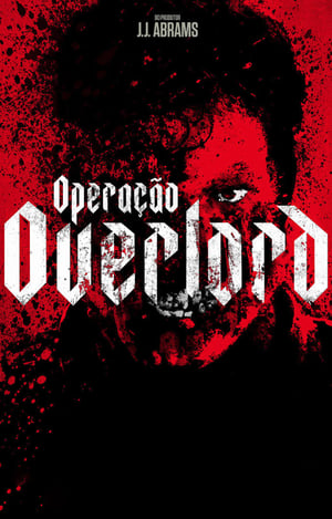 Operação Overlord - Poster