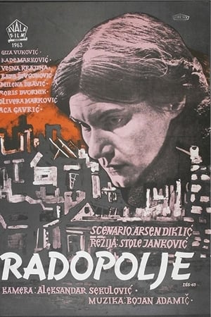 Poster Radopolje 1963