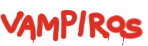 Una loca película de vampiros