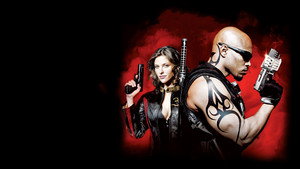 Blade: The Series still 4