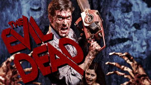 The Evil Dead 1981