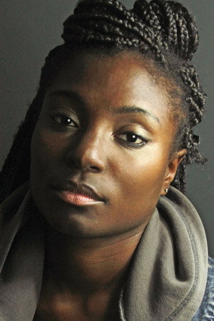 Jessica Rosilyn portrait