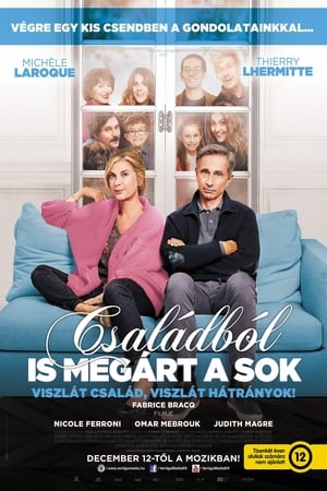 Családból is megárt a sok 2019