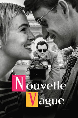 poster Nouvelle Vague