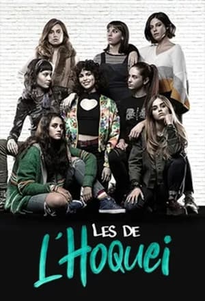 Poster Les de l'hoquei 2019