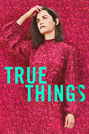 Poster True Things (2022)