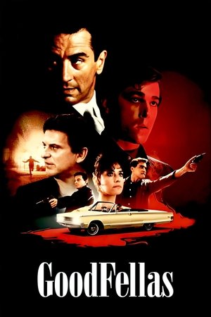 poster GoodFellas