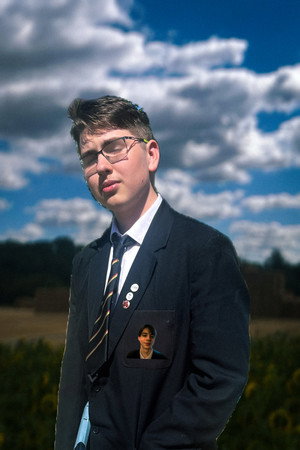 Charlie Evans