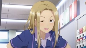 Higehiro: After Being Rejected, I Shaved and Took in a High School Runaway Season 1 Episode 4