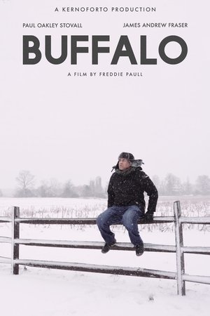 Poster Buffalo (2019)