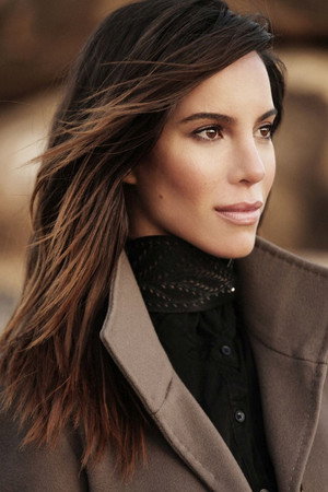 Larissa Andrade portrait