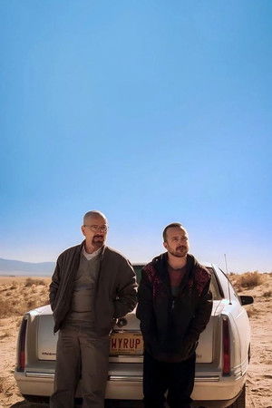 poster Breaking Bad