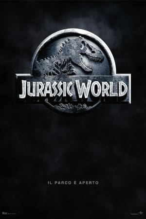 Poster di Jurassic World