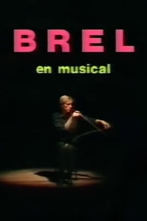 Poster Brel (1985)