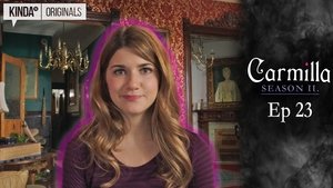 Carmilla Season 2 Episode 23