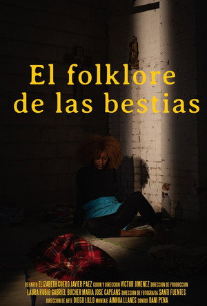 El folklore de las bestias 2