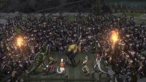 Overlord: Season 2 Episode 3 –