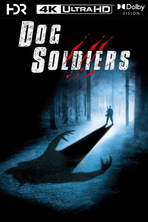 Постер фильма «Псы-воины (2001)» — (21 из 36)
