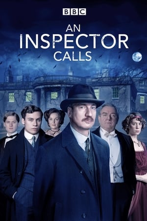 An Inspector Calls 2015