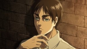 Attack on Titan Season 3 Episode 21