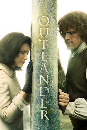 poster Outlander