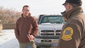 Yellowstone Wardens A Buck's Blood