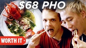 Image $7 Pho Vs. $68 Pho