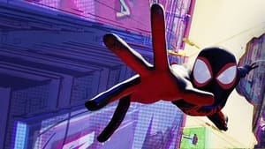 Spider-Man: Cruzando el Multiverso (2023) Online Español y Latino