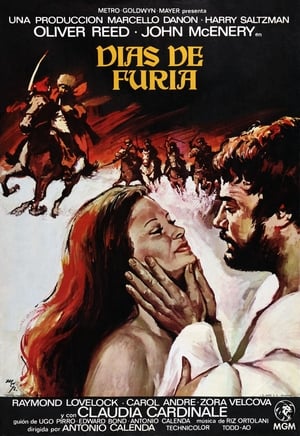 Días de furia