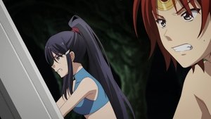 Black Summoner Season 1 Episode 8