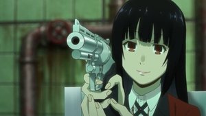 Kakegurui: 1×7