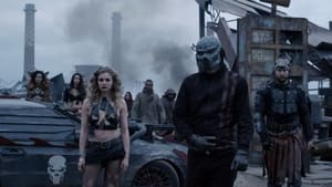 Death Race: Beyond Anarchy / სასიკვდილო რბოლა: ანარქიის მიღმა