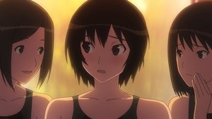 Amagami SS: 2×5