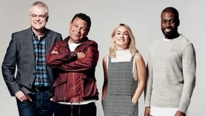 poster The Gadget Show: Shop Smart, Save Money